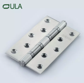 Stainless Steel Butt Ball Bearing Flat Hinges Dobradiças planas