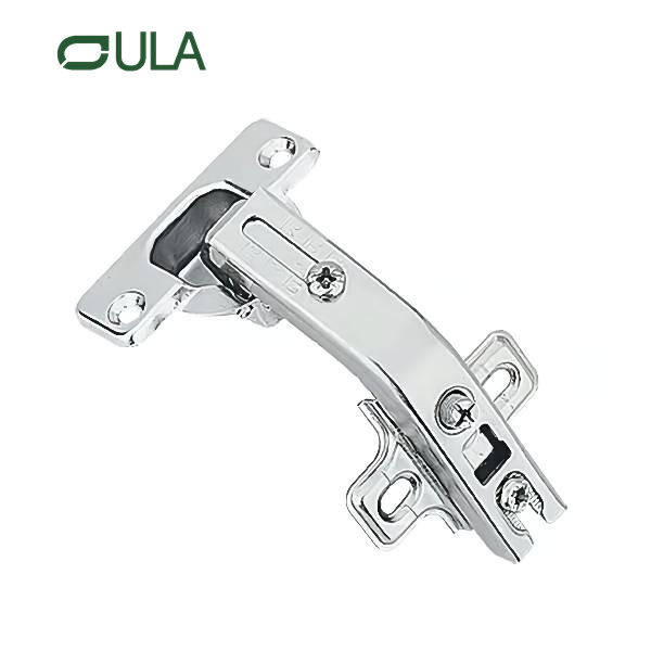 Factory Bom preço de 135 graus Móveis para armário escondido Slide durável em dobradiças de ferro para gabinete