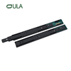 45 mm de alta precisão canal telescópico slide de gaveta mole com material Q235