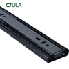 Canal telescópico Triple Extension Undermount Drawer Slide