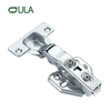 Factory por atacado 105g SS201 e SS304 Hidráulica Hinge Interior Clip-on Door Furniture Felton