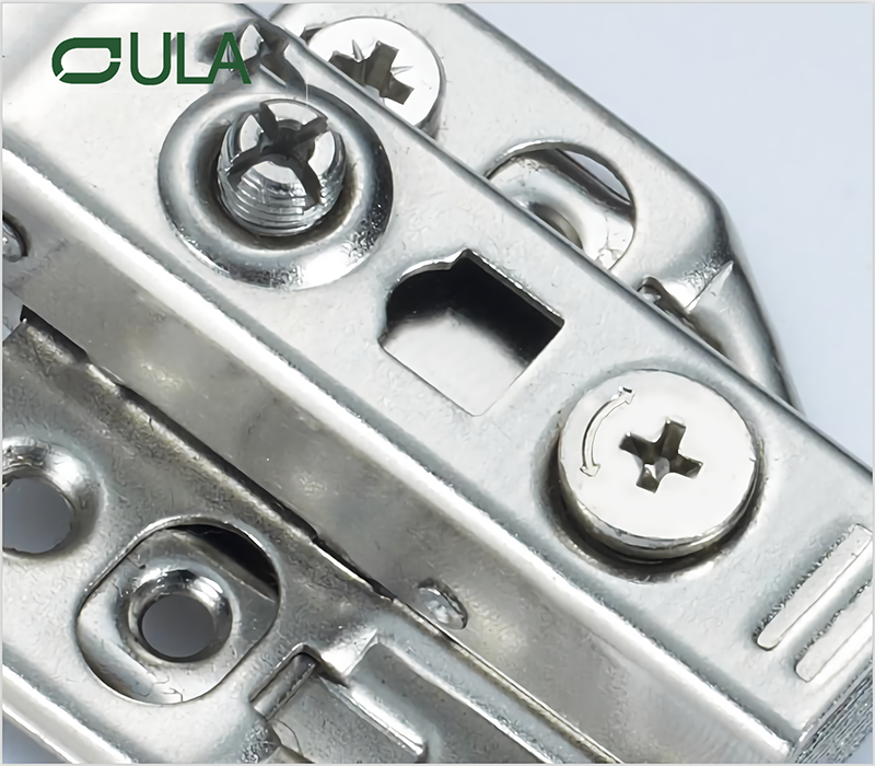 Alta qualidade de ferro 3D/aço inoxidável armário hidráulico dobradiças de dobra mole ajustável para móveis de cozinha móveis de mobília de dobradiças