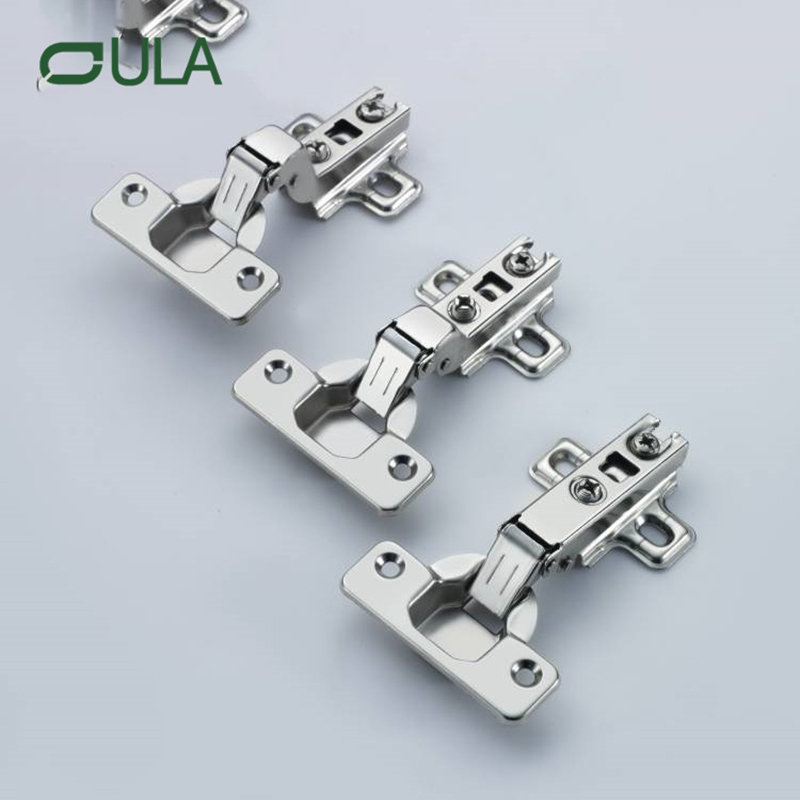 OEM 35mm de qualidade superior melhor preço armário de cozinha oculta dobradiça normal dobradiças de fechamento de fechamento de fechamento