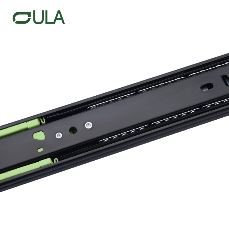 Gaveta de cozinha 45 mm de tração pesada de 45 mm