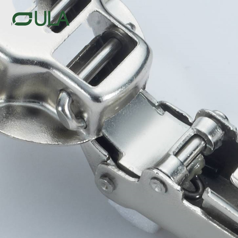 Logotipo personalizado Aceitar Armário de Ferro Hot Sale Hinges Hardware de Móveis Clupola da porta da porta