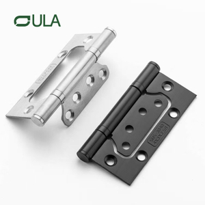 Moderno de 4 e 5 polegadas de aço inoxidável não mortise duplo rolamento de esferas submedora