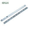 Fabricante de OEM ODM de alta qualidade 2 slides de gaveta de 10 kg de carregamento mini trilho de deslizamento para móveis por atacado