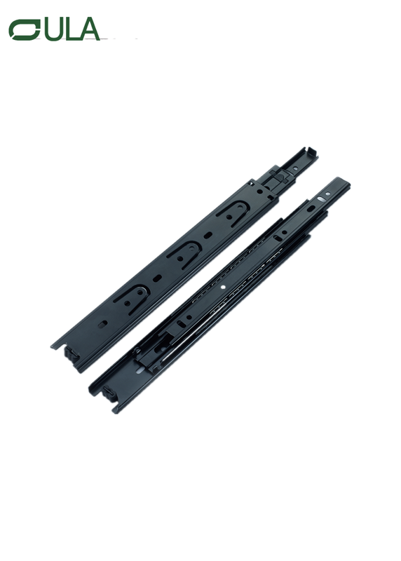 Melhor venda de fábrica Extensão completa armários de metal de fechamento macio