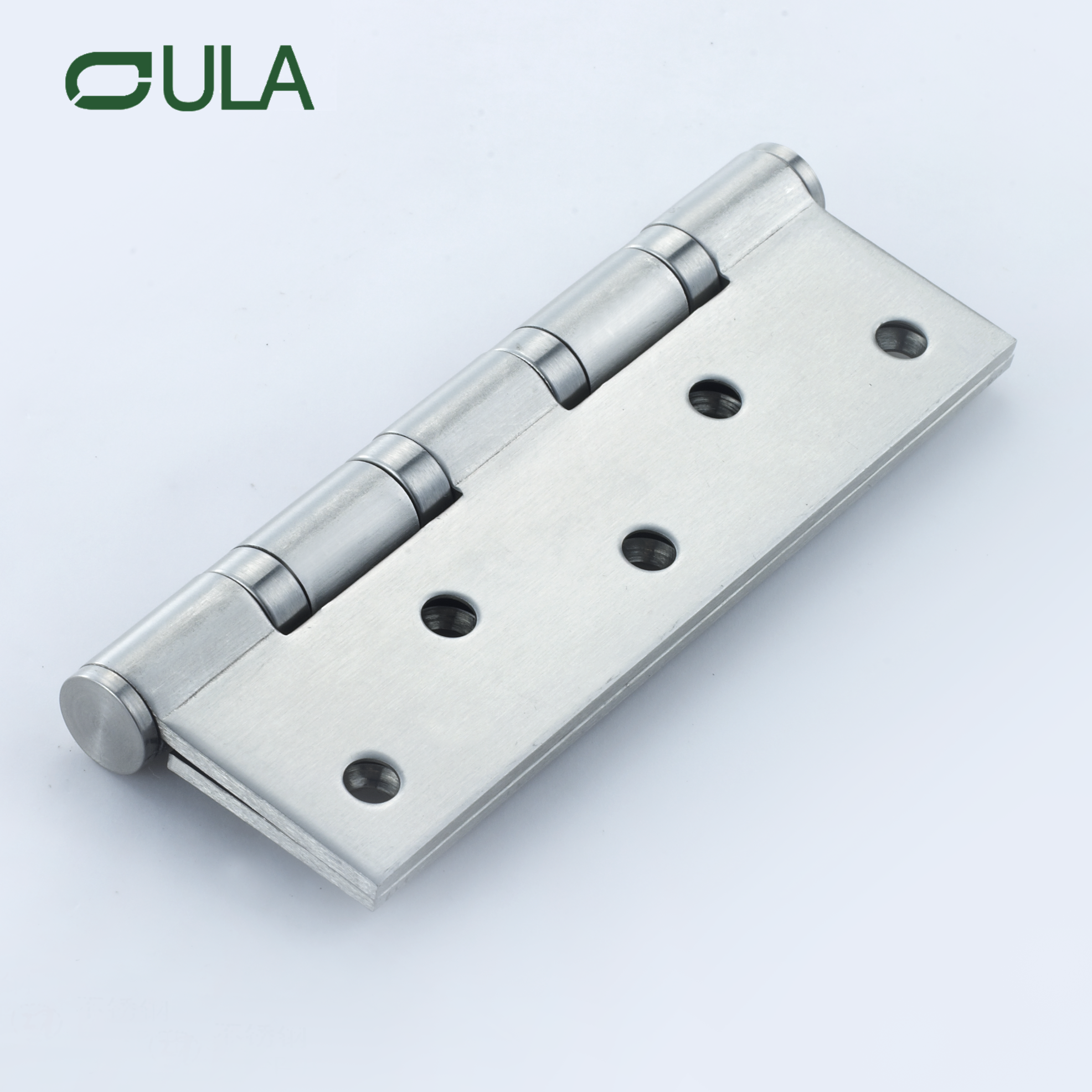 Personalizado 5 polegadas 4bb rolamento de esferas Butt Door pesado e janela dobradiça Moderna de móveis de ferro moderno Fornecedor de móveis de mobília