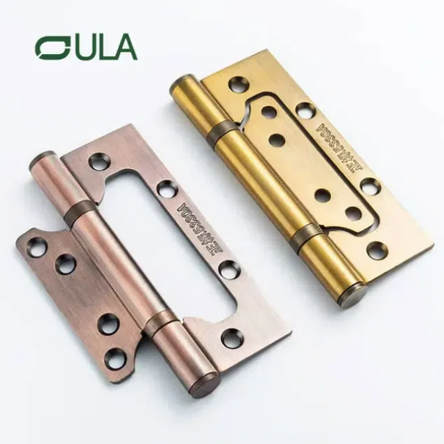 Dobradi&ccedil;a da porta