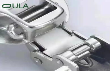 Cold-Rolled Steel Furniture Hinge Dobradiça para móveis de aço laminado a frio