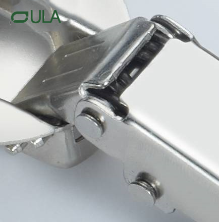 Vendas diretas de fábrica para pesos pesados ​​não hidráulicos móveis de guarda -roupa dobradiças de dobradiças de dobradiça