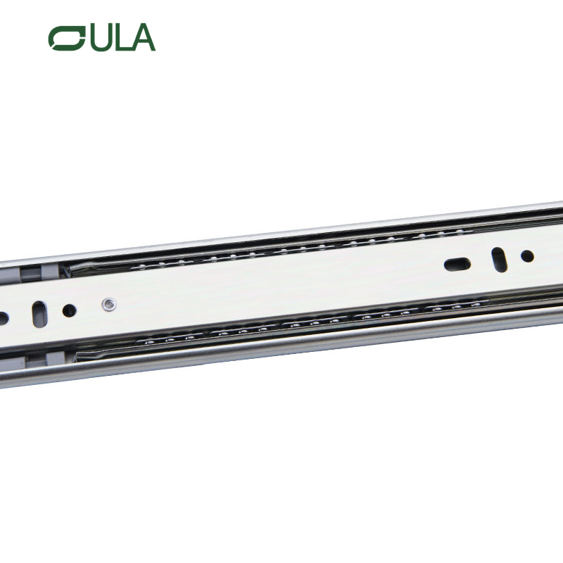 Alta qualidade aço inoxidável e ferro a aço inoxidável Rails de slide