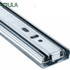 Slide de gaveta pontilhada de zinco profissional de 35 mm de 35 mm