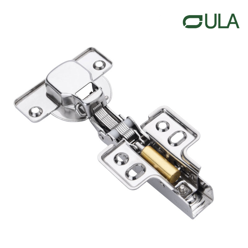 Armário de ferro hidráulico de alta qualidade de alta qualidade SS201 e SS304 Cozinha de portas de hardware de móveis 