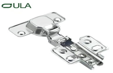 As dobradiças de aço laminado a frio podem lidar com portas de armários pesadas?