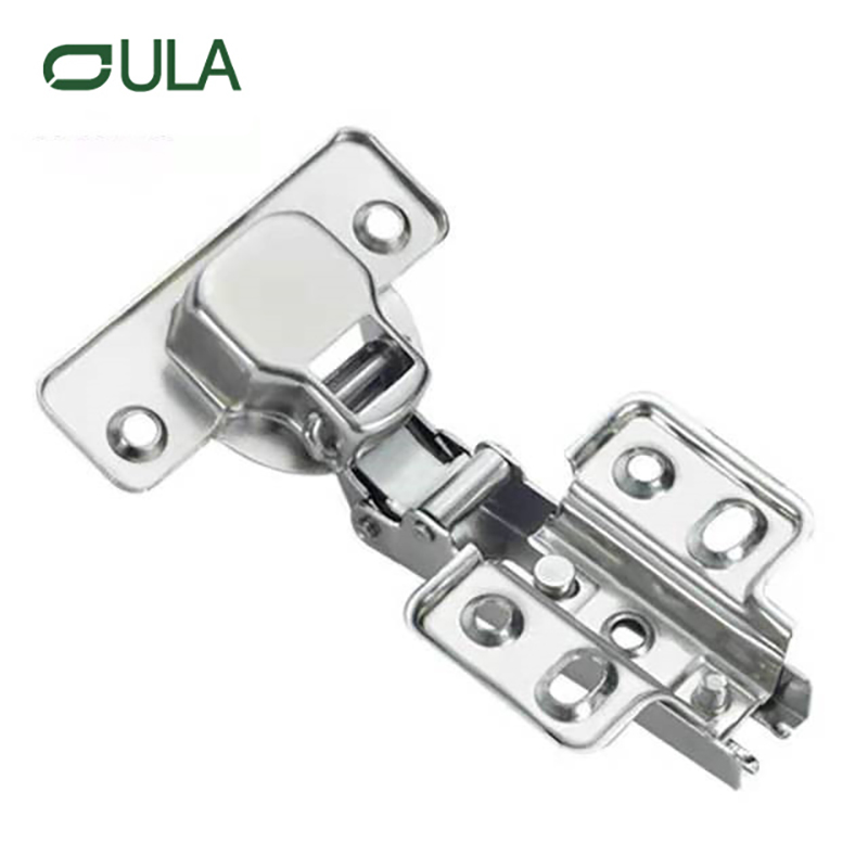 Logotipo personalizado Aceitar Armário de Ferro Hot Sale Hinges Hardware de Móveis Clupola da porta da porta