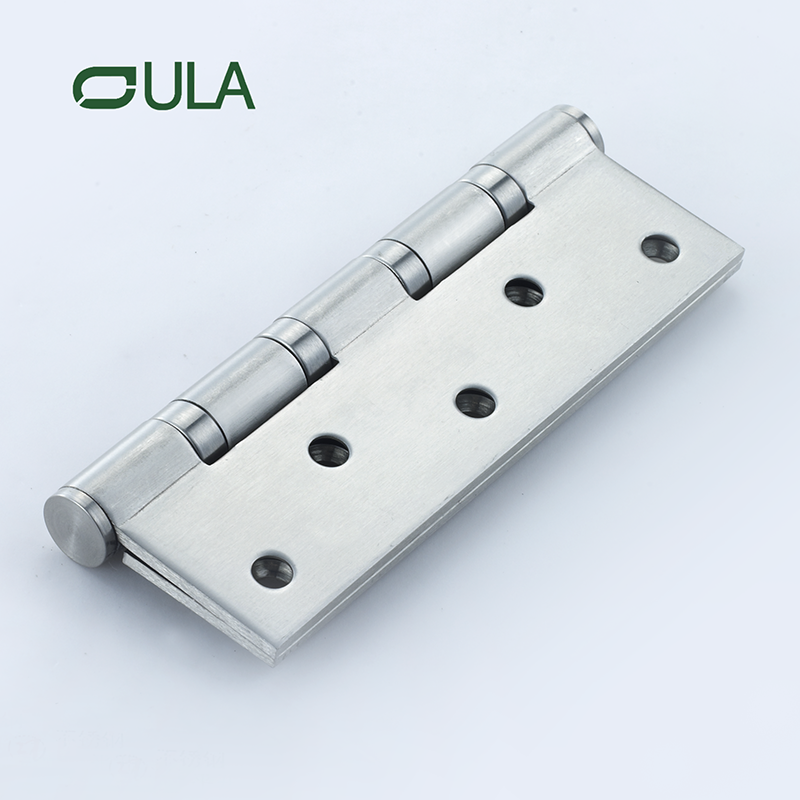 Dobradiça de porta de pivô de rolamento de 5 polegadas de 5 polegadas