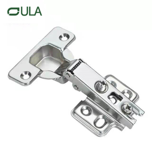 52G ACESSORES DE MÓVEIS DE MOBILIDADES Cabinete de cozinha de hardware de 35 mm de portas escondidas para gabinete de escritório para gabinete