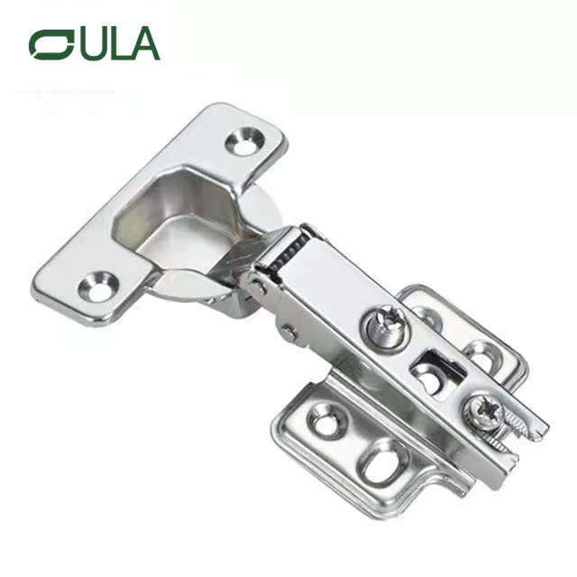 52G ACESSORES DE MÓVEIS DE MOBILIDADES Cabinete de cozinha de hardware de 35 mm de portas escondidas para gabinete de escritório para gabinete