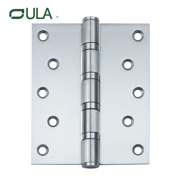 Design moderno Design personalizável Hardware Butting Buttes Buttes em SS201 e SS304 Customizada de fábrica