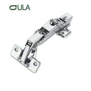 Modern 165 graus de fechamento de fechamento de ferro de 165 graduação Hinge hinge para cozinha