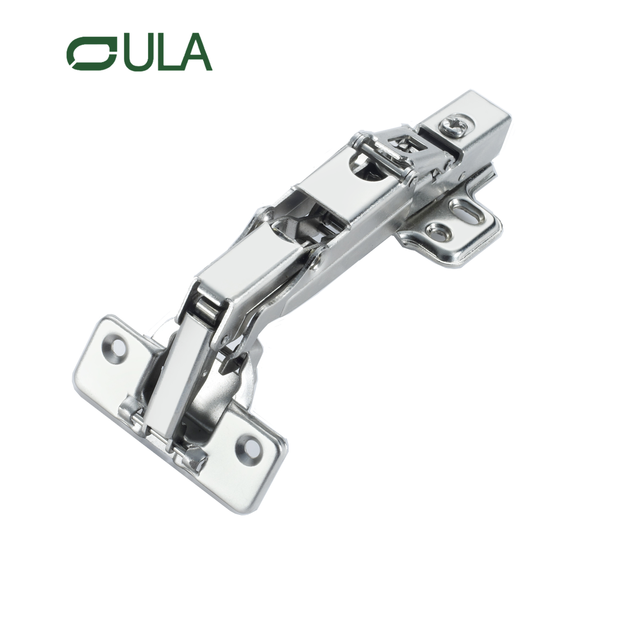 Modern 165 graus de fechamento de fechamento de ferro de 165 graduação Hinge hinge para cozinha