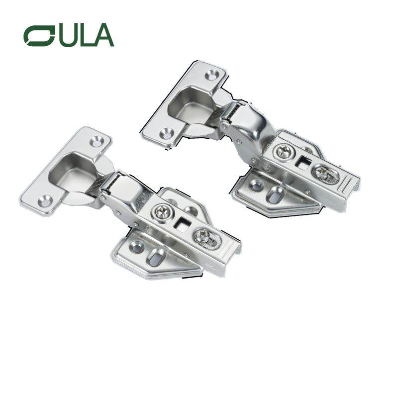 Armário de cozinha de alta qualidade de fechamento macio de dobradiças chinesas de fornecedores chineses para o armário de escritório em casa dobradiças
