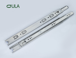 Modern 45mm de 45 mm 3 vezes a aço inoxidável rolamento de aço