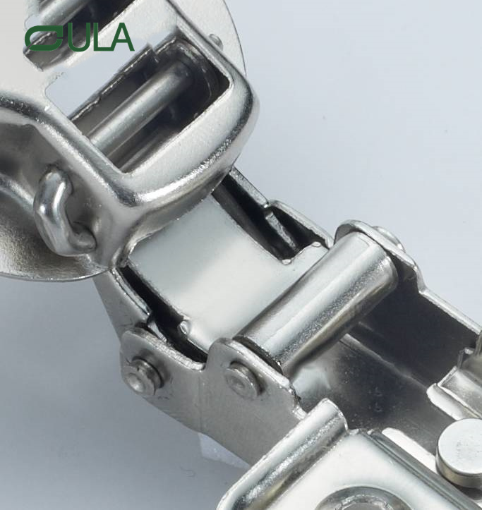 Vendas diretas de fábrica para pesos pesados ​​não hidráulicos móveis de guarda -roupa dobradiças de dobradiças de dobradiça