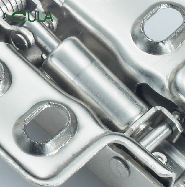 Armário de cozinha em aço inoxidável de alta qualidade Produto do fornecedor chinês Normal para o armário de escritório em casa dobradiças