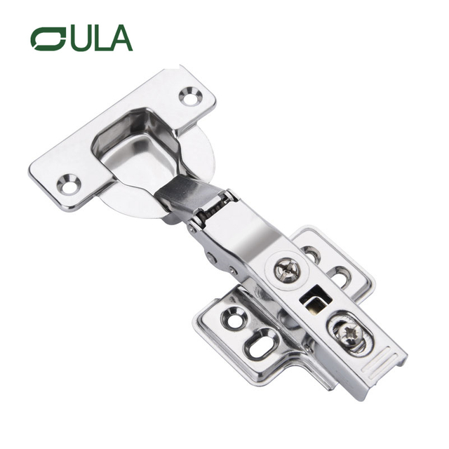 Armário de ferro hidráulico de alta qualidade de alta qualidade SS201 e SS304 Cozinha de portas de hardware de móveis 