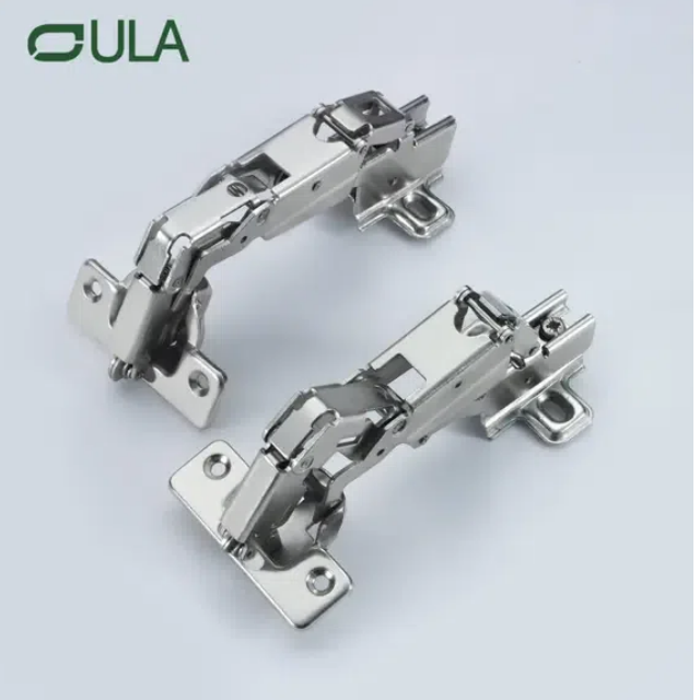 Dobradiças de gabinete de instalação rápida-como economizar tempo sem sacrificar a qualidade