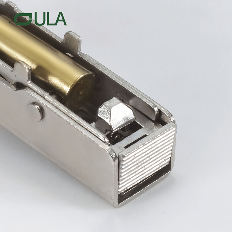 OEM Factory fabricou 3D Spring Soft Feching Hidráulico Dobes para armários de cozinha Móveis de design moderno de design de design