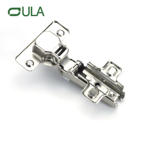 Logotipo personalizado Aceitar Armário de Ferro Hot Sale Hinges Hardware de Móveis Clupola da porta da porta