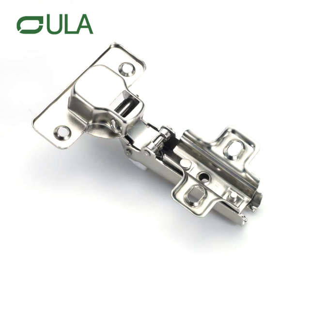 Logotipo personalizado Aceitar Armário de Ferro Hot Sale Hinges Hardware de Móveis Clupola da porta da porta