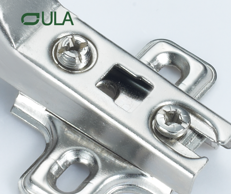 Alta qualidade de 30 graus Auto Normal Gabinete Dobra escondida para sala de estar de cozinha e móveis de quarto