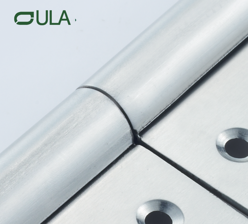 OEM/ODM 5 polegadas da bandeira de aço inoxidável dobradiças