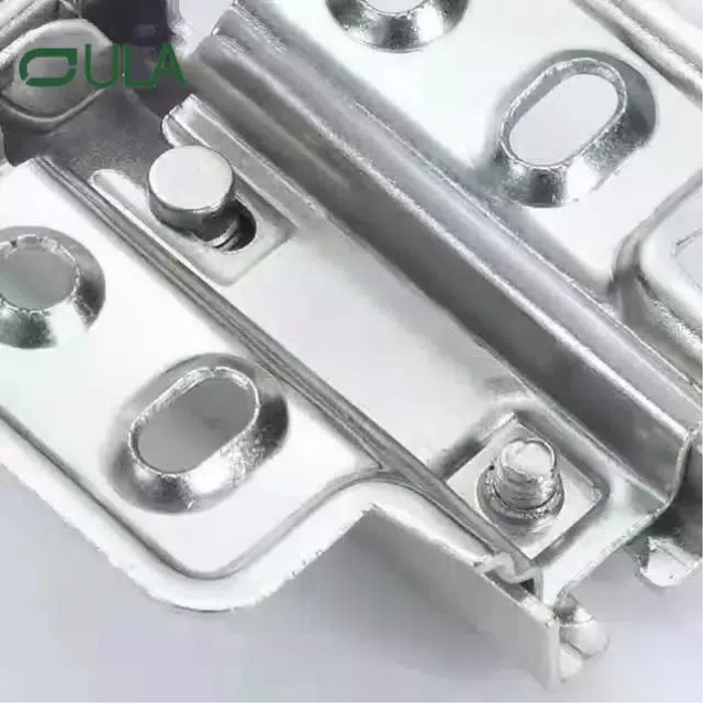 Slide-on Steel Furniture Deldes vs Clip-On: O que é melhor para durabilidade, ajuste e custo?