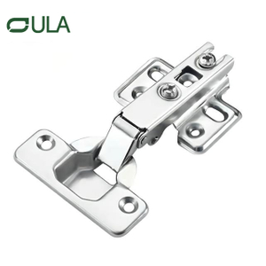 Modern 60g de porta de aço do fornecedor profissional Porta de dobradiça para jantar de cozinha Quarto de estar e móveis de banheiro