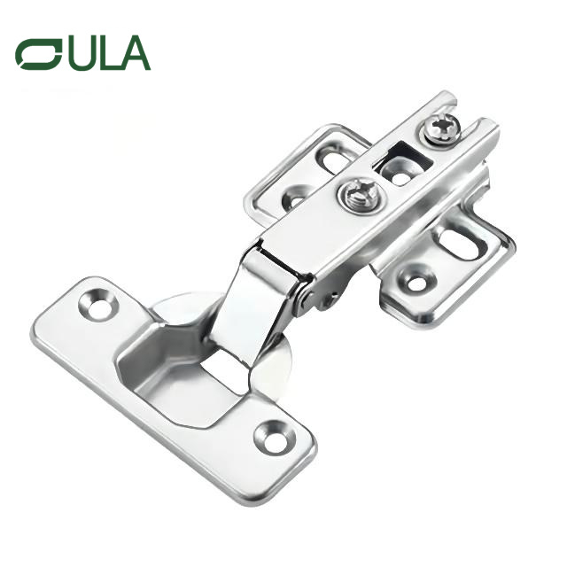 Modern 60g de porta de aço do fornecedor profissional Porta de dobradiça para jantar de cozinha Quarto de estar e móveis de banheiro