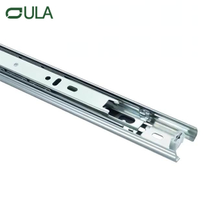 Slide de gaveta do canal de telescópio de 35 mm