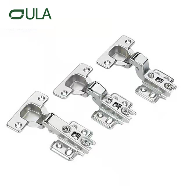 OEM/ODM com dobradiça de porta normal de aço laminada a frio 