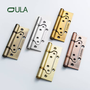 Design moderno de serviço pesado de 3,0 mm de nó de descarga de descarga de qualidade premium de 3,0 mm de porta de ferro da porta de ferro