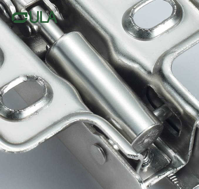 As dobradiças hidráulicas de ferro modernas escondidas por porta de fechamento macio de cabines de cozinha para hotel de jantar de jantar de refeições por atacado da fábrica