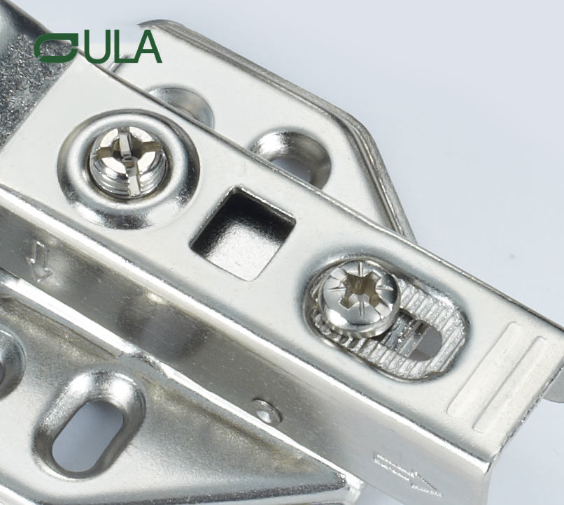 Armário de cozinha de alta qualidade de fechamento macio de dobradiças chinesas de fornecedores chineses para o armário de escritório em casa dobradiças