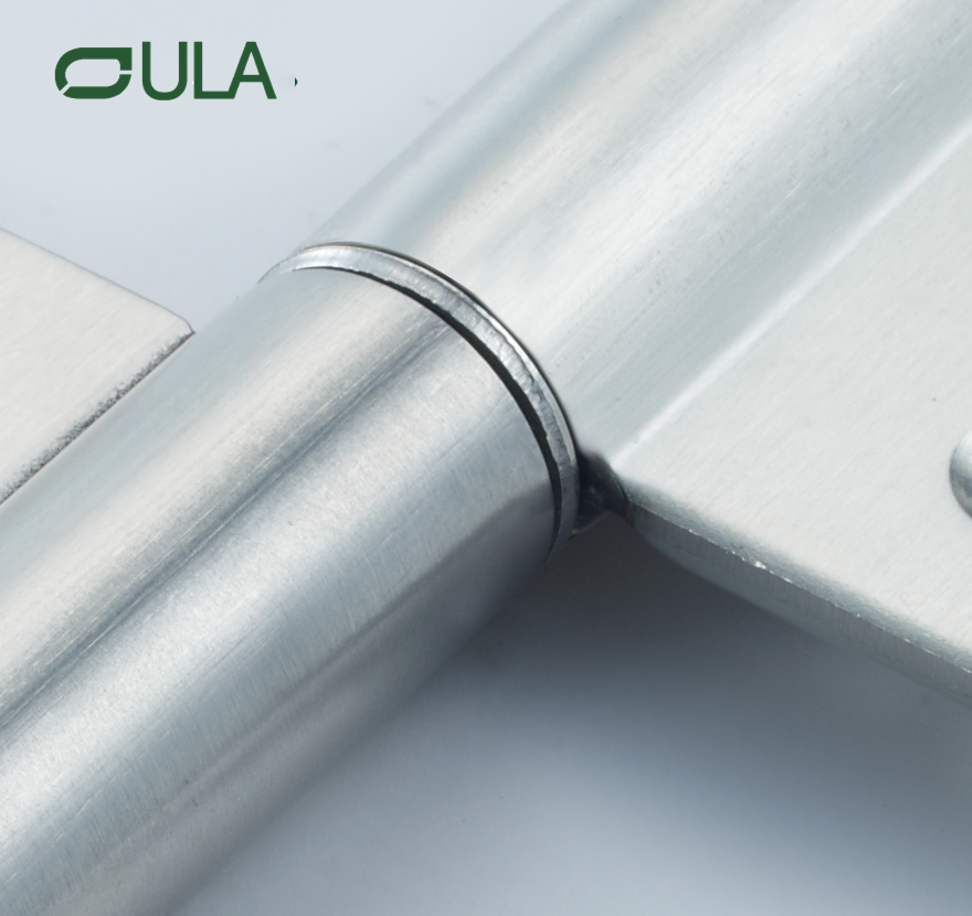 Venda a quente do fabricante de OEM 5 polegadas para uso pesado 201 aço inoxidável rolamento de bandeira da porta de bandeira de porta moderna design moderno