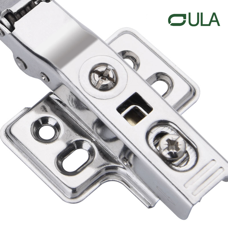 Armário de ferro hidráulico de alta qualidade de alta qualidade SS201 e SS304 Cozinha de portas de hardware de móveis 