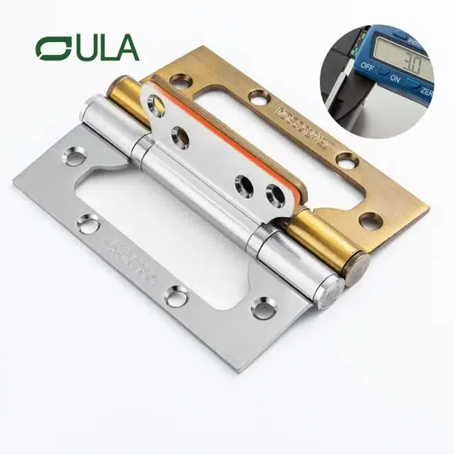 Dobradi&ccedil;a da porta