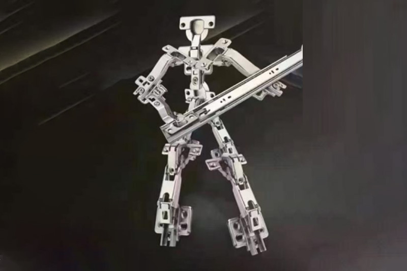 A indústria de hardware toma o caminho do desenvolvimento da marca